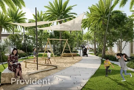 Apartment - Provident Estate