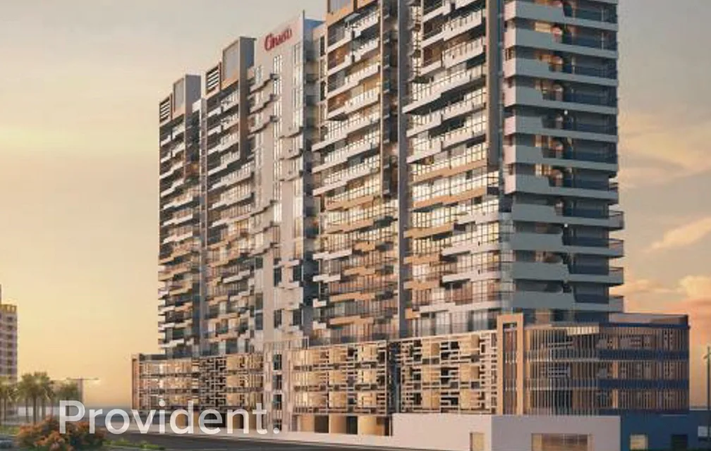 property image - Provident Estate