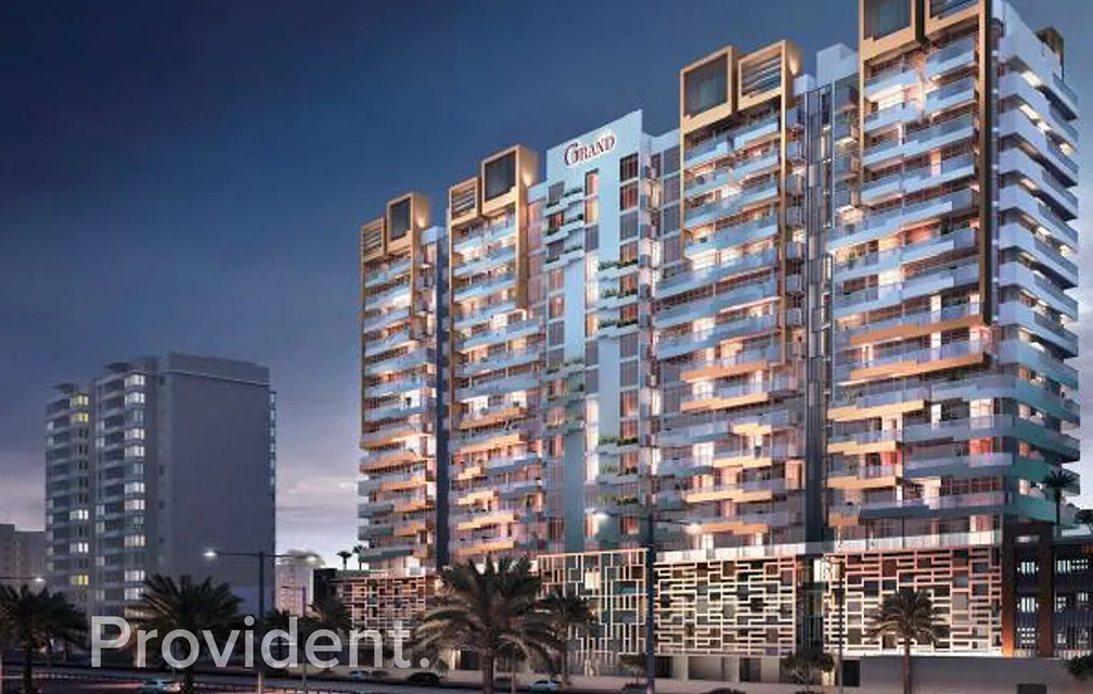 property image - Provident Estate