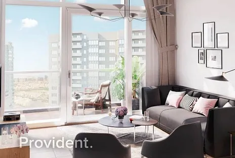 Apartment - Provident Estate