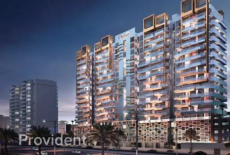 Apartment - Provident Estate