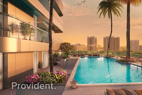 Apartment - Provident Estate