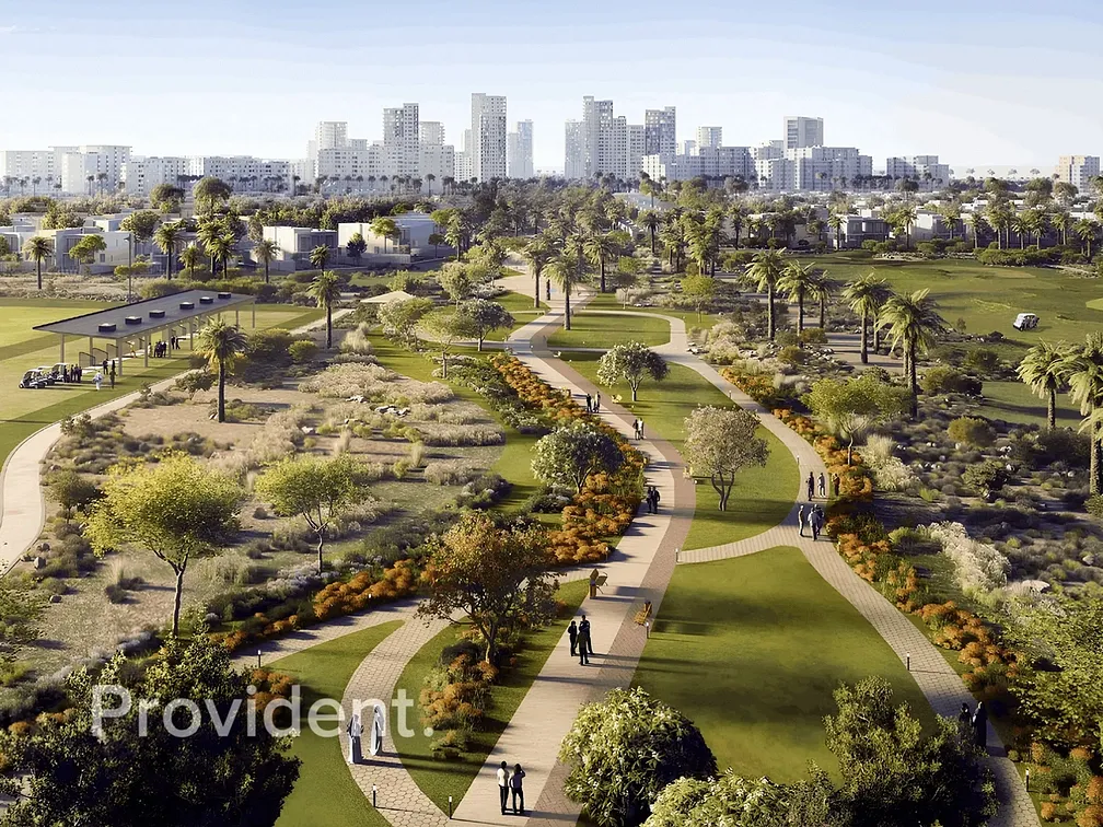 Apartment - Provident Estate