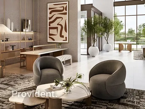 Apartment - Provident Estate