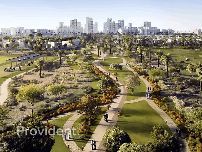 Apartment - Provident Estate
