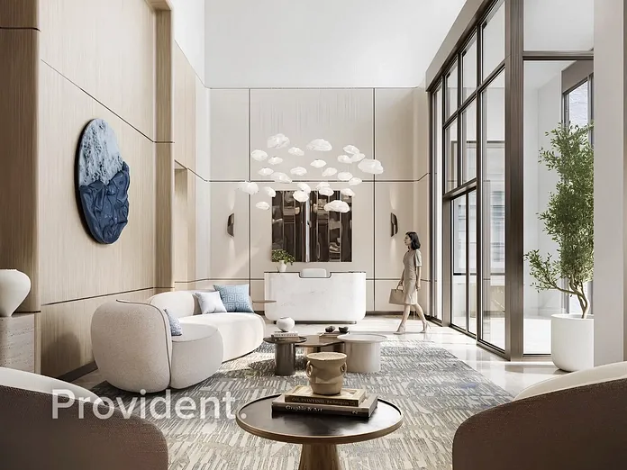 Apartment - Provident Estate