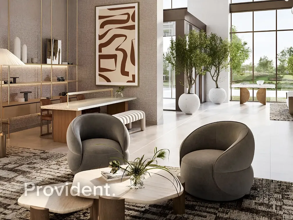 Apartment - Provident Estate