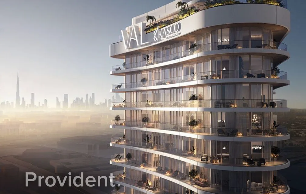 property image - Provident Estate