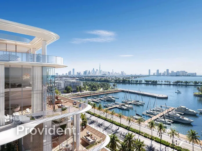 Apartment - Provident Estate