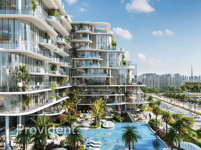 Apartment - Provident Estate