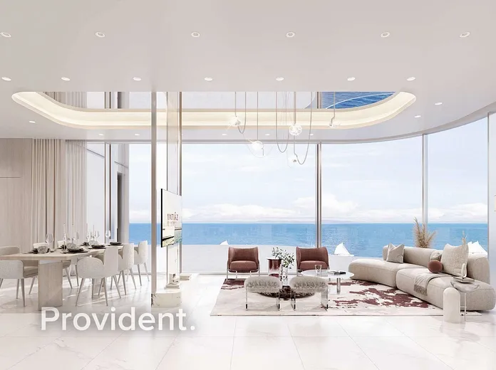 Apartment - Provident Estate