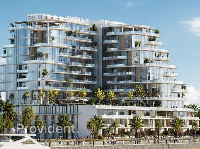 Apartment - Provident Estate