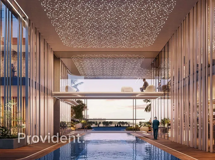 Apartment - Provident Estate