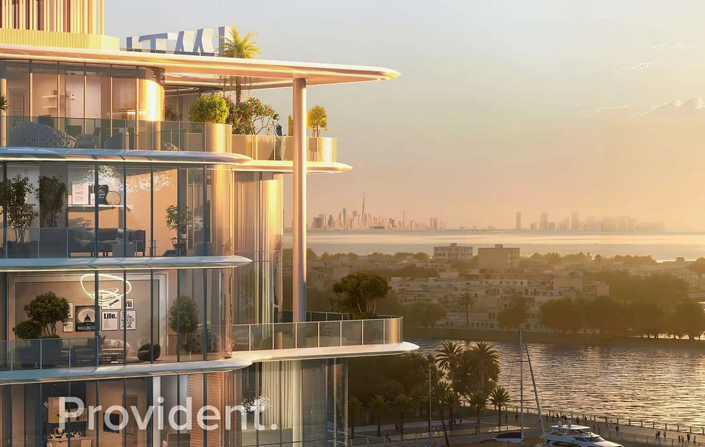 property image - Provident Estate