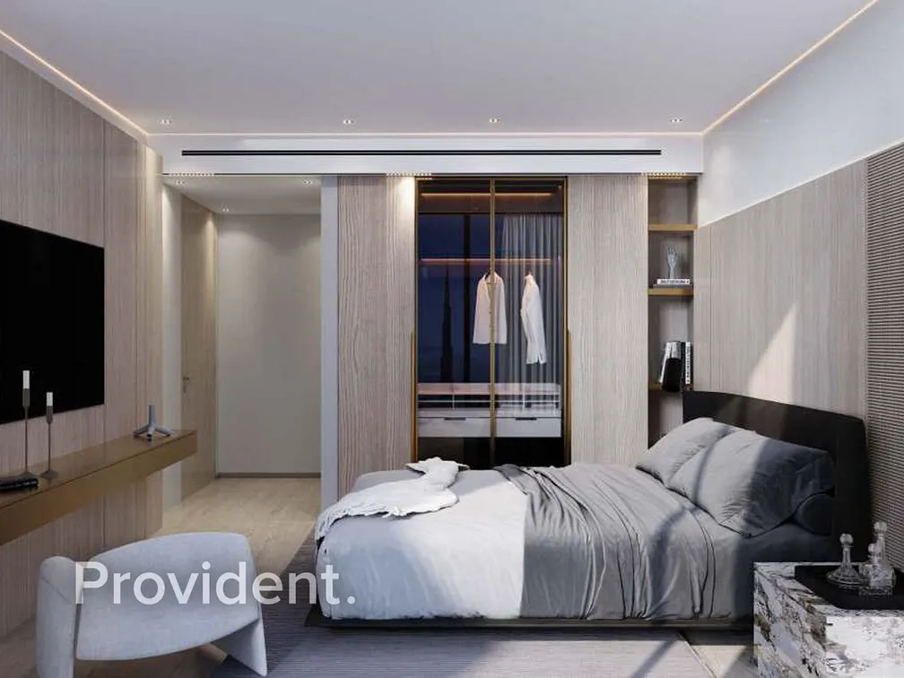 Apartment - Provident Estate