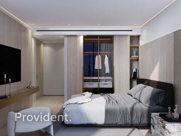 Apartment - Provident Estate