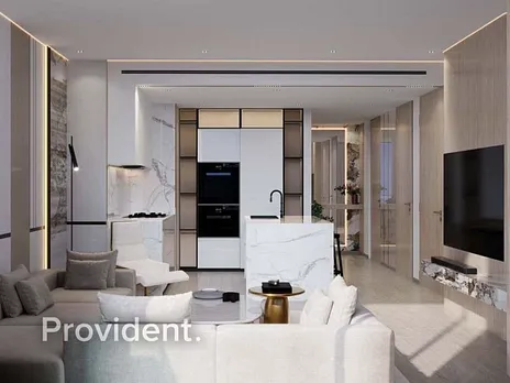 Apartment - Provident Estate