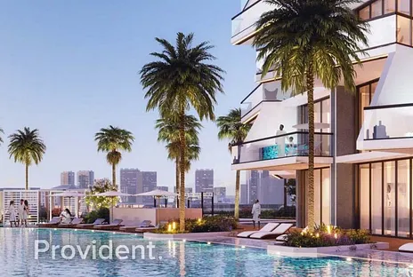 Apartment - Provident Estate