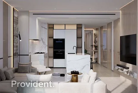 Apartment - Provident Estate