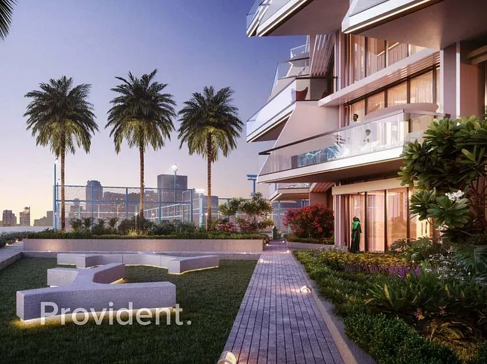 Apartment - Provident Estate