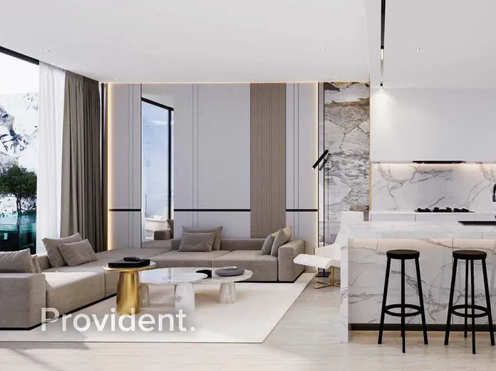 Apartment - Provident Estate
