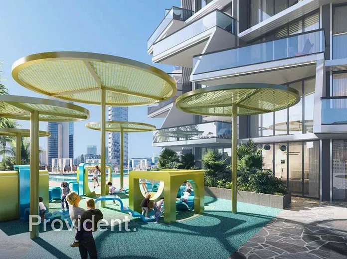 Apartment - Provident Estate
