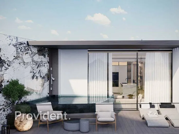 Apartment - Provident Estate