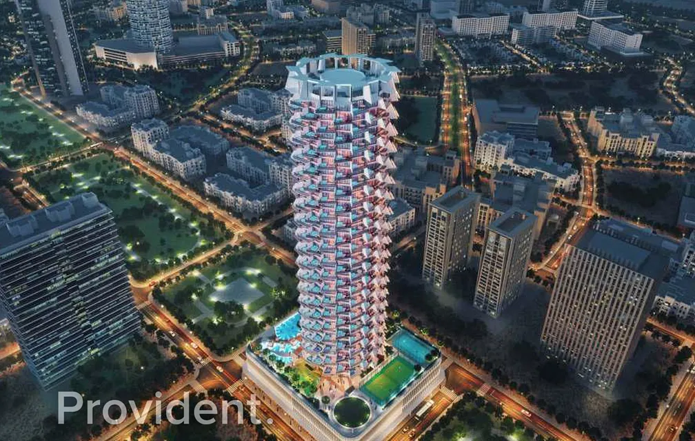 property image - Provident Estate