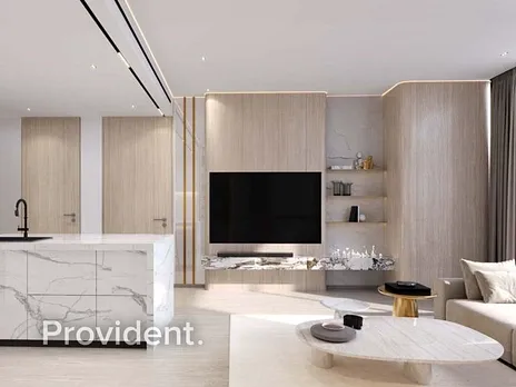 Apartment - Provident Estate