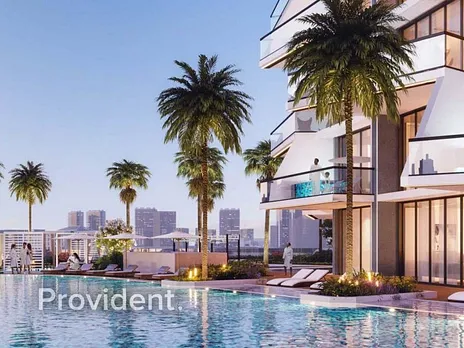 Apartment - Provident Estate