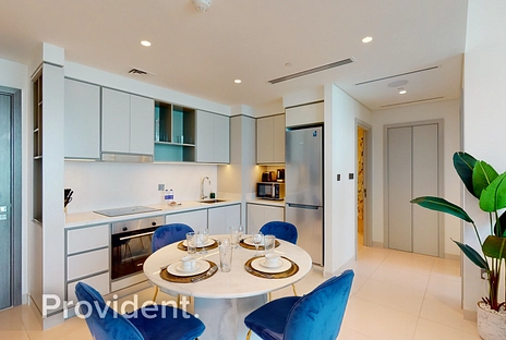 Apartment - Provident Estate