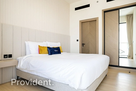 Apartment - Provident Estate