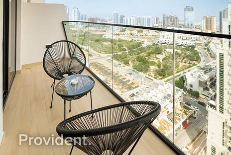 Apartment - Provident Estate