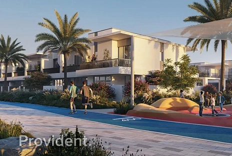 Townhouse - Provident Estate