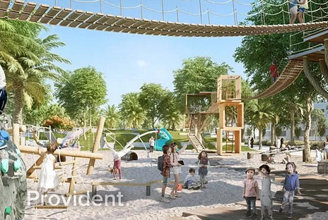 Townhouse - Provident Estate