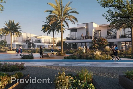 Townhouse - Provident Estate