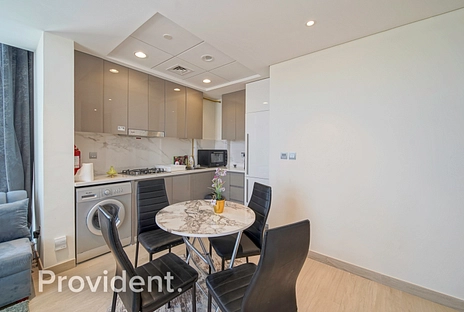 Apartment - Provident Estate