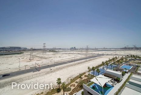 Apartment - Provident Estate