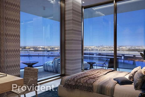 Apartment - Provident Estate