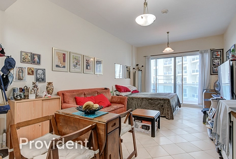 Apartment - Provident Estate