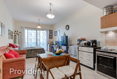 Apartment - Provident Estate