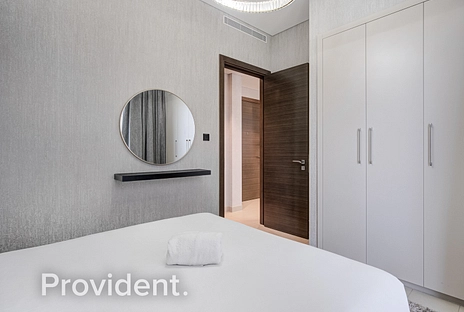 Apartment - Provident Estate