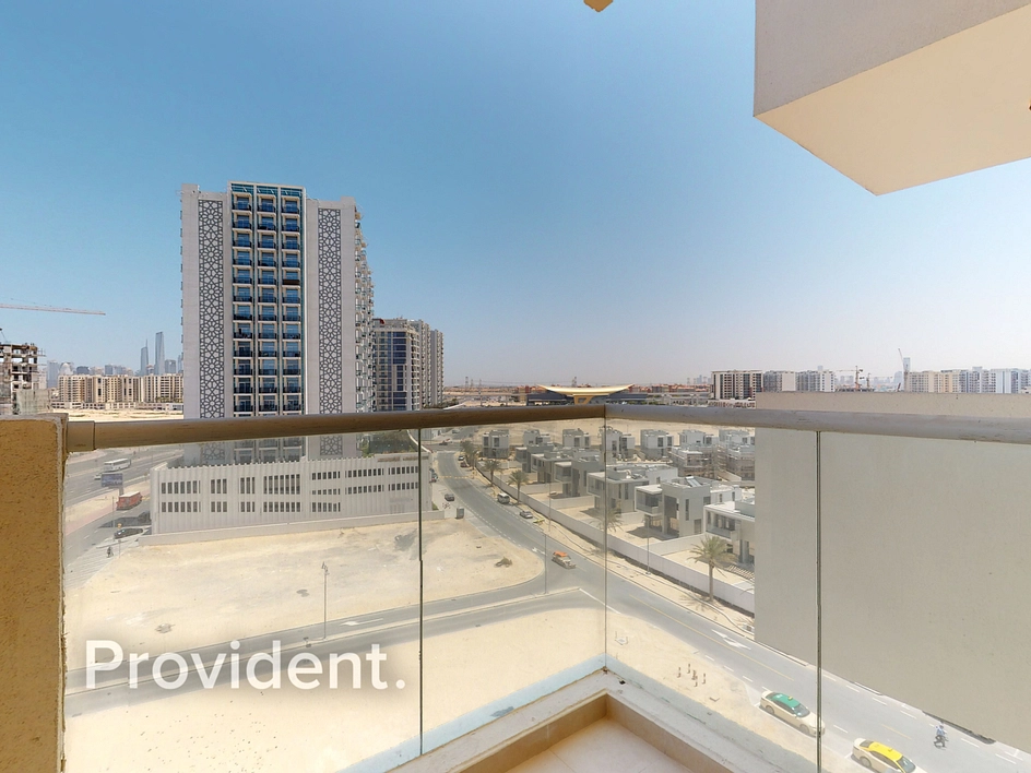 Al Furjan Area Guide Provident Estate