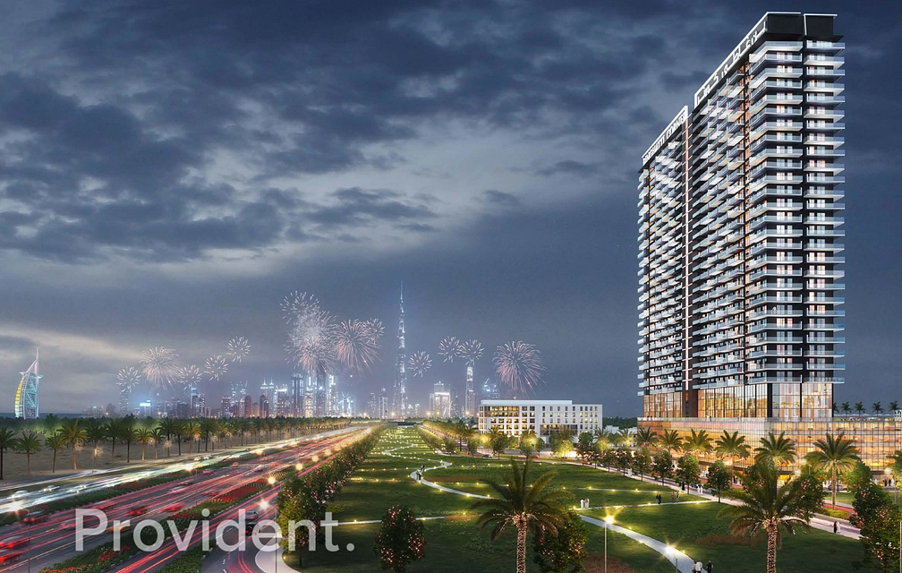property image - Provident Estate