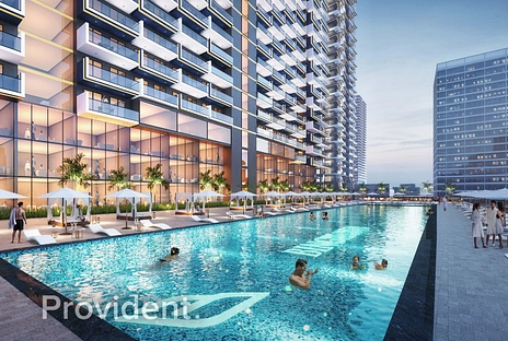 Apartment - Provident Estate