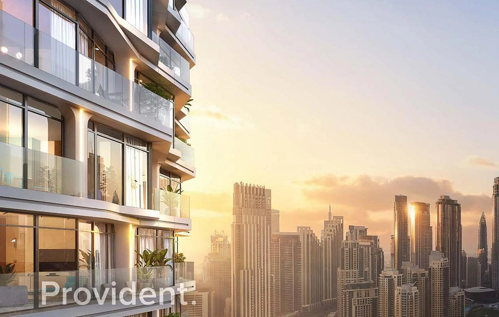 property image - Provident Estate