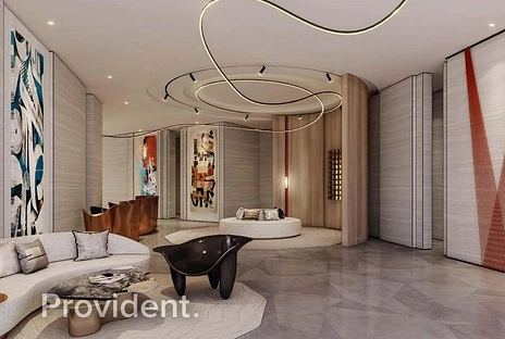 Apartment - Provident Estate