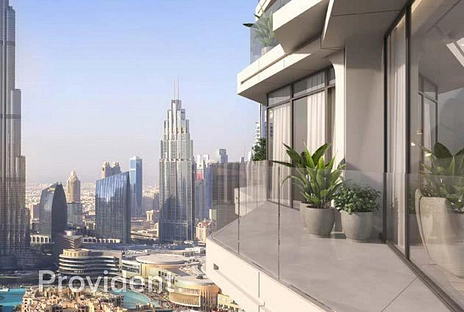 Apartment - Provident Estate