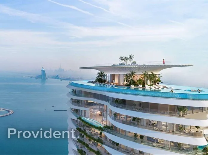 Apartment - Provident Estate