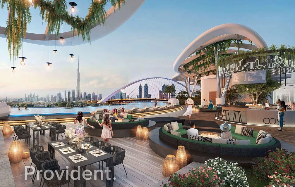 property image - Provident Estate